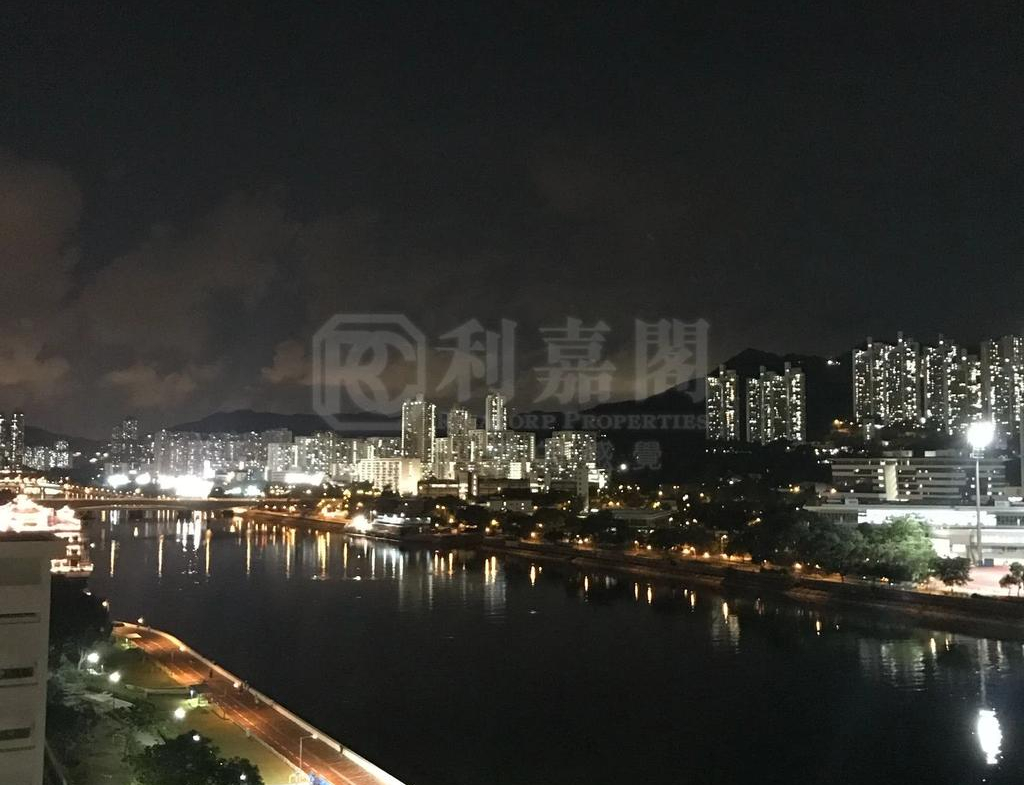 翠湖花園 1期 B座 - 28NTS – 香港北部都會區