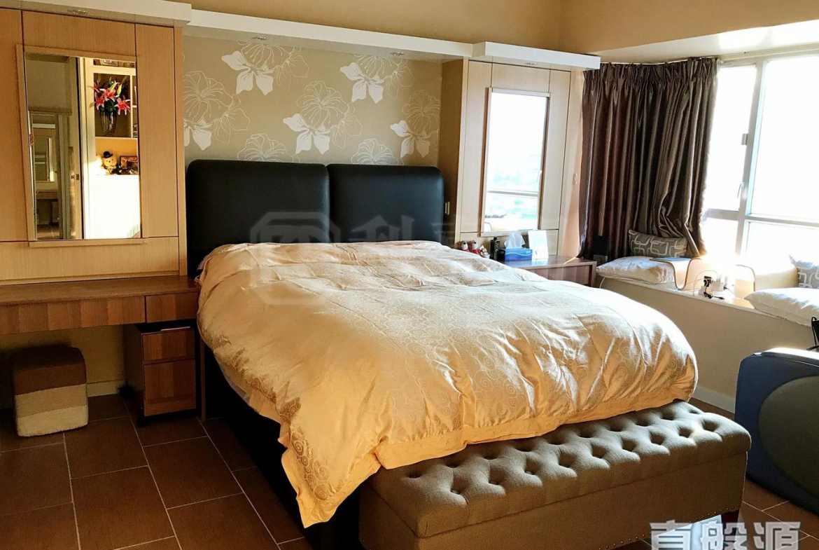 翠湖花園 1期 B座 - 28NTS – 香港北部都會區