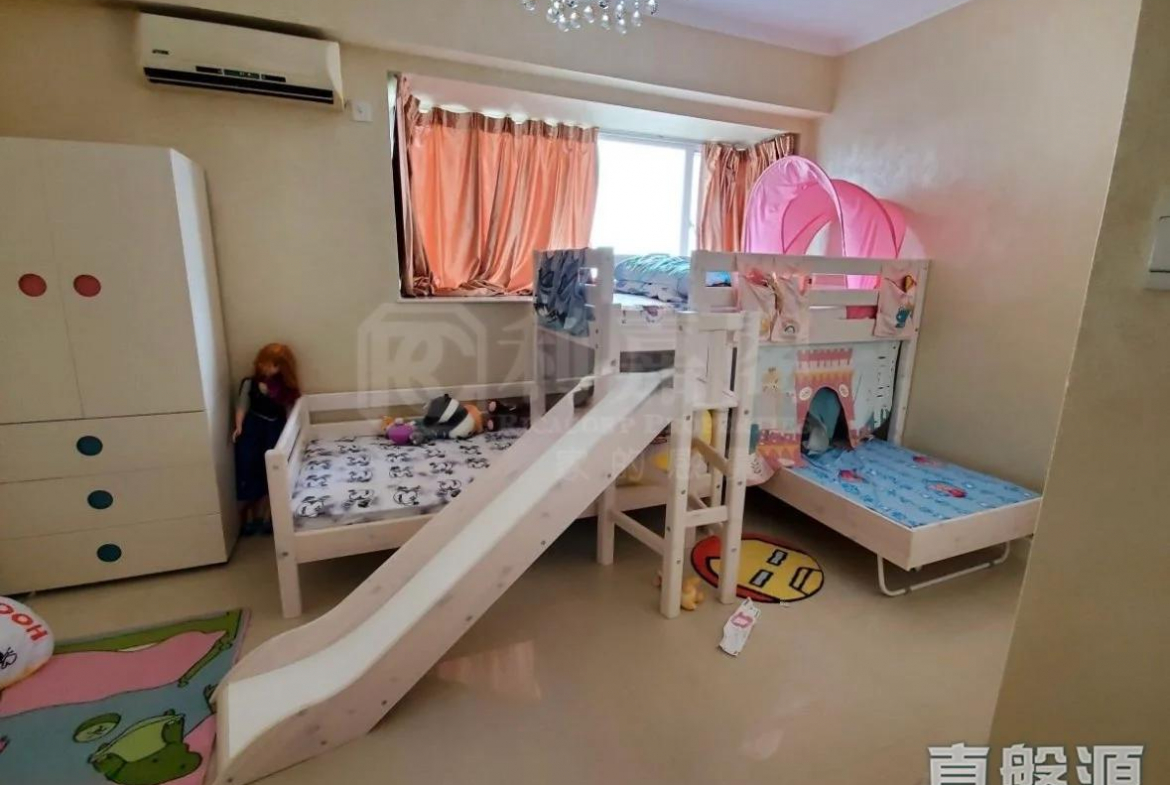 沙田渣甸山花園 - 28NTS – 香港北部都會區