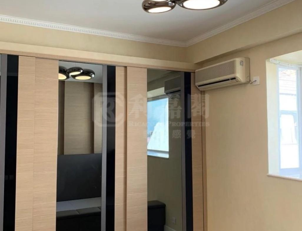 沙田渣甸山花園 - 28NTS – 香港北部都會區