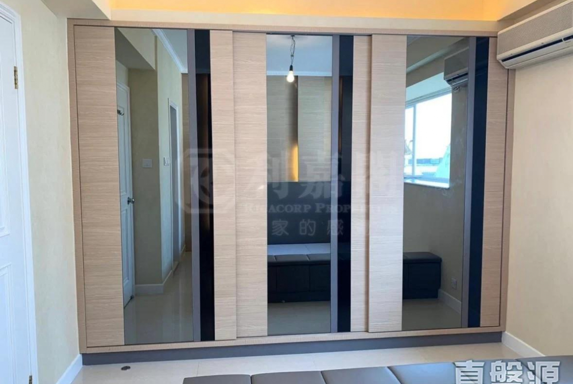 沙田渣甸山花園 - 28NTS – 香港北部都會區