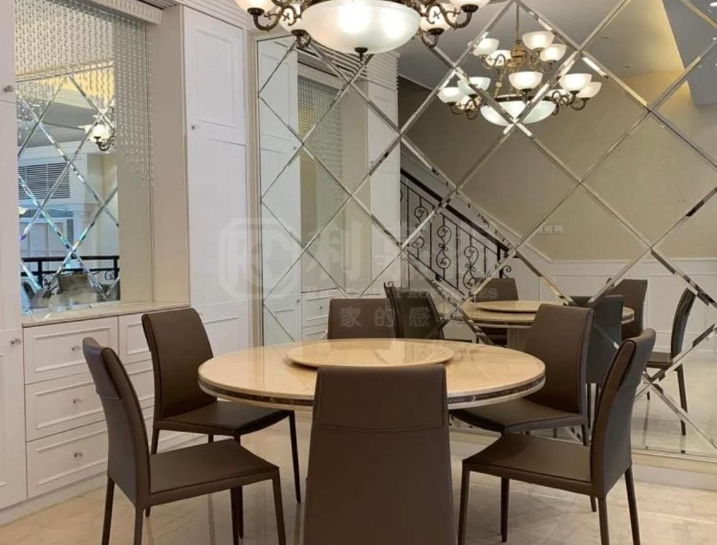 沙田渣甸山花園 - 28NTS – 香港北部都會區