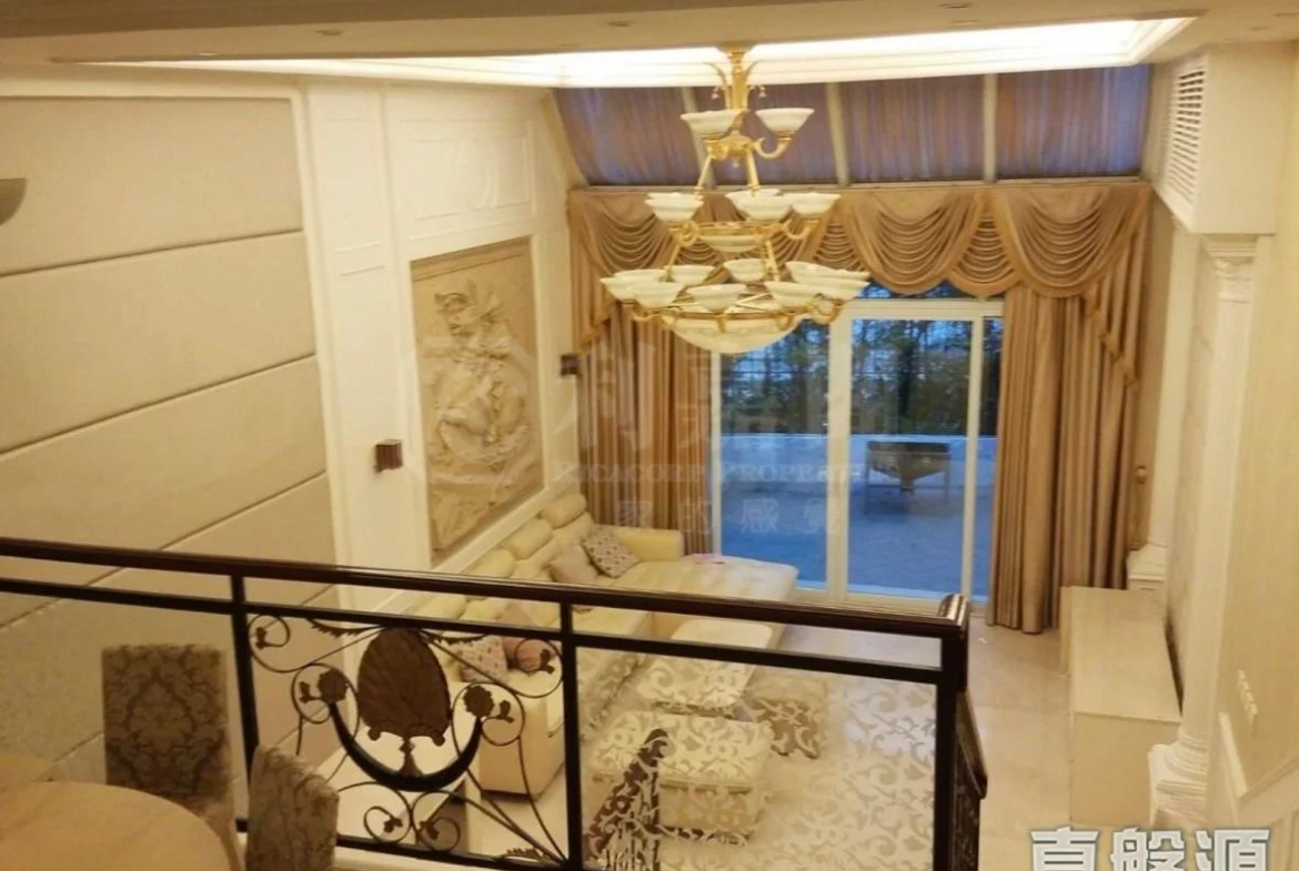 沙田渣甸山花園 - 28NTS – 香港北部都會區