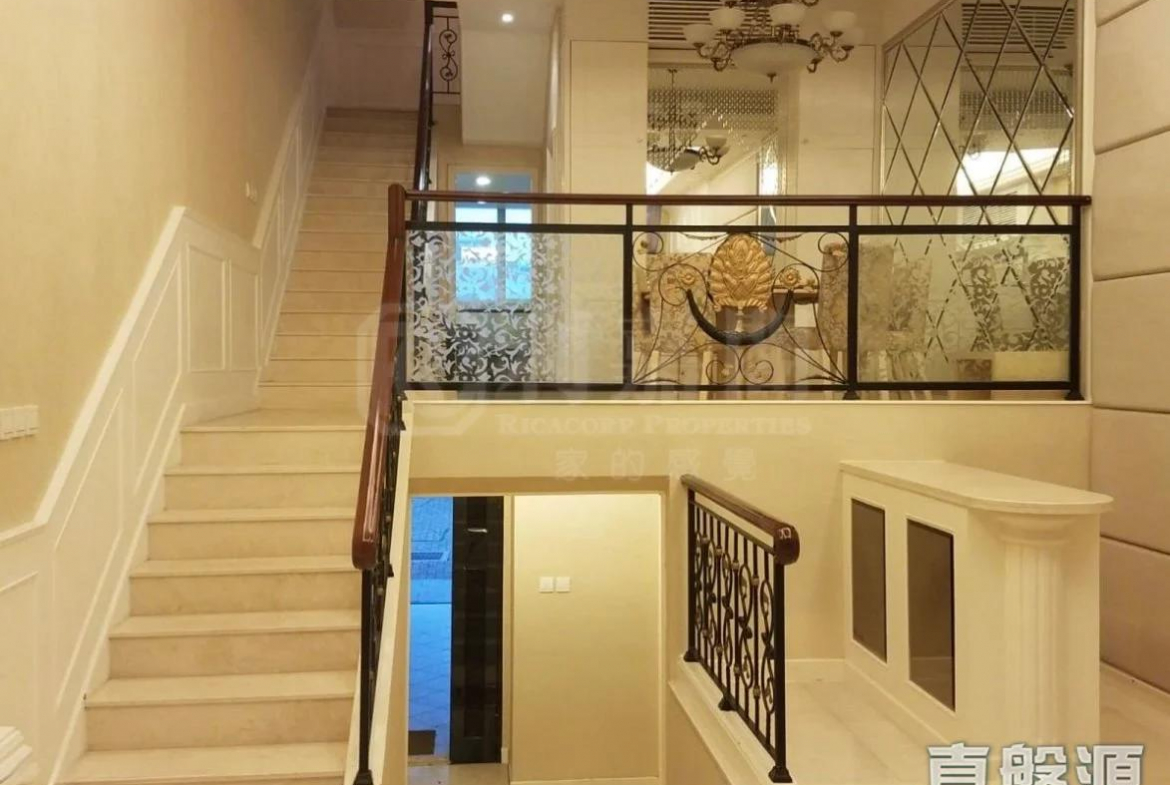 沙田渣甸山花園 - 28NTS – 香港北部都會區