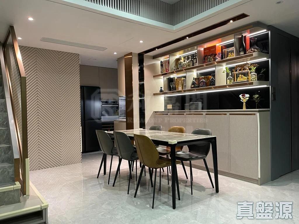 承峰 1座 - 28NTS – 香港北部都會區