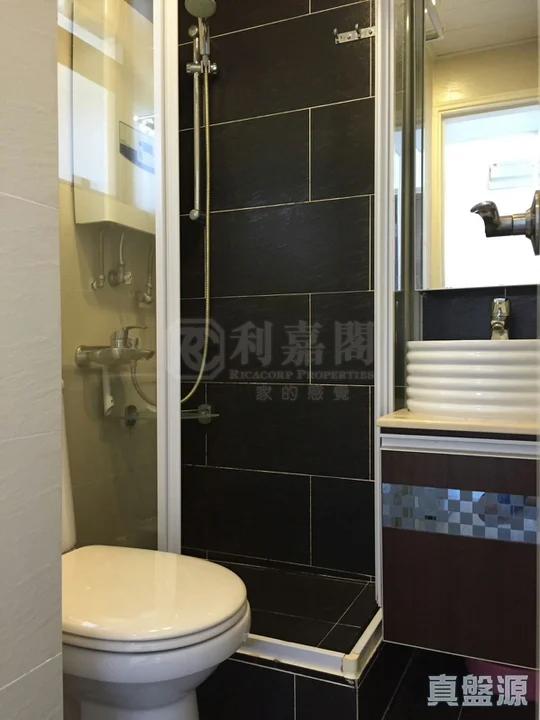 偉華中心 4座 - 28NTS – 香港北部都會區