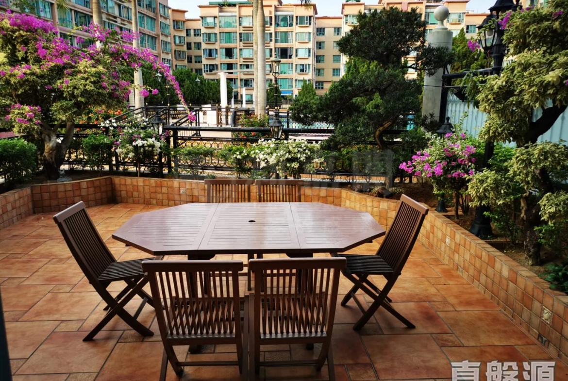 帝欣苑 2期 21座 - 28NTS – 香港北部都會區