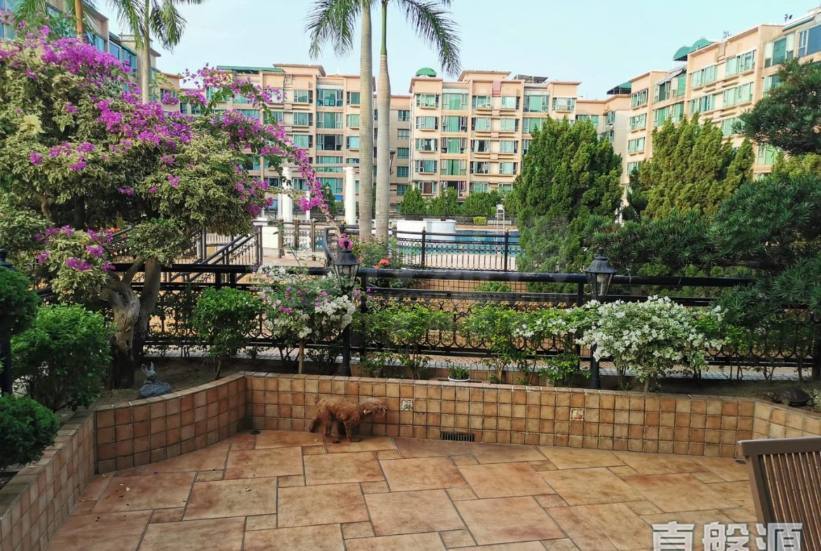 帝欣苑 2期 21座 - 28NTS – 香港北部都會區