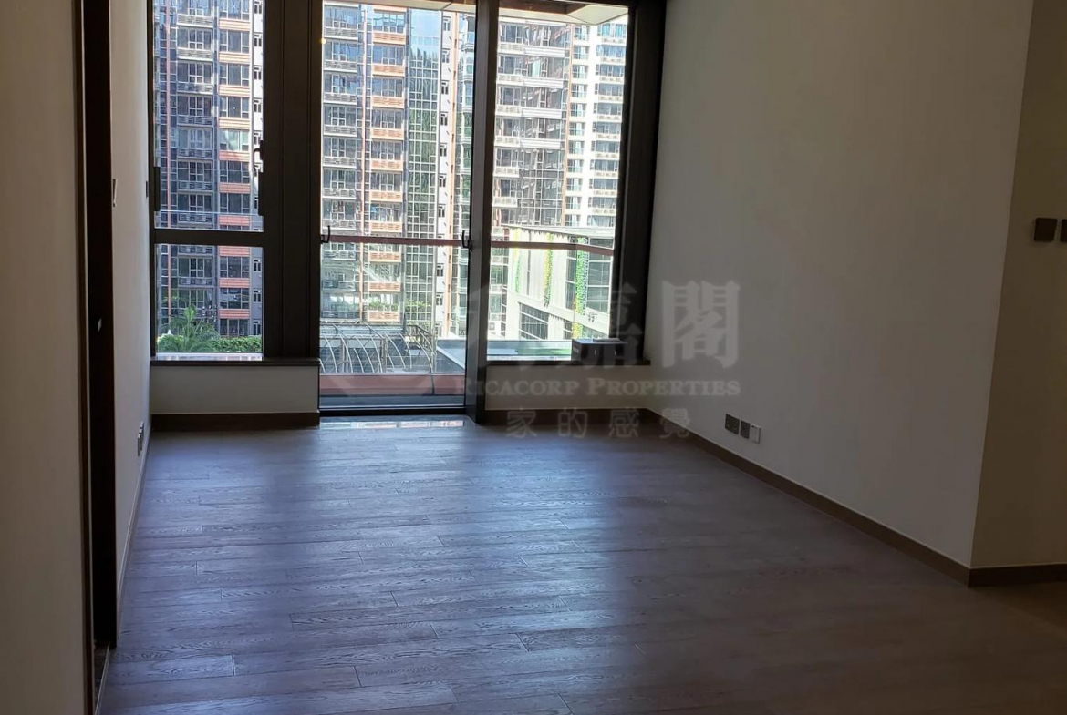 海日灣II 2座 - 28NTS – 香港北部都會區