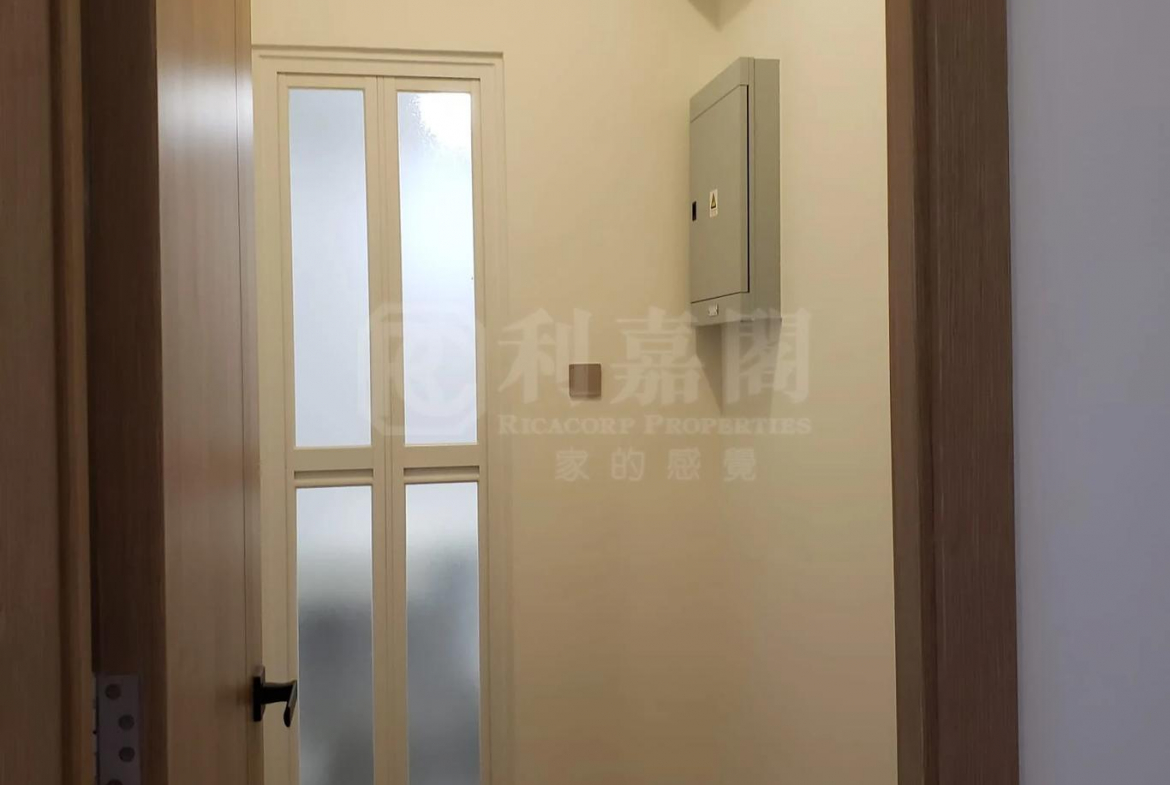 海日灣II 2座 - 28NTS – 香港北部都會區