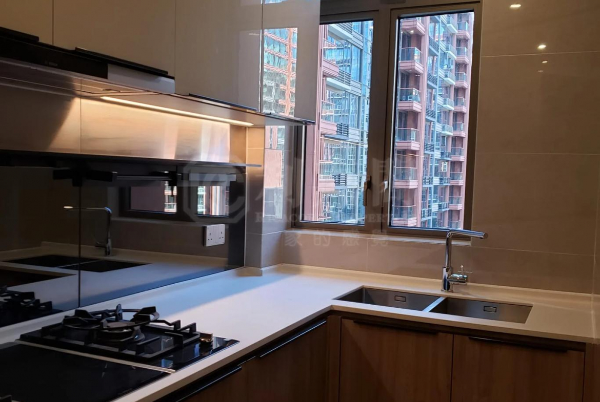 海日灣II 2座 - 28NTS – 香港北部都會區