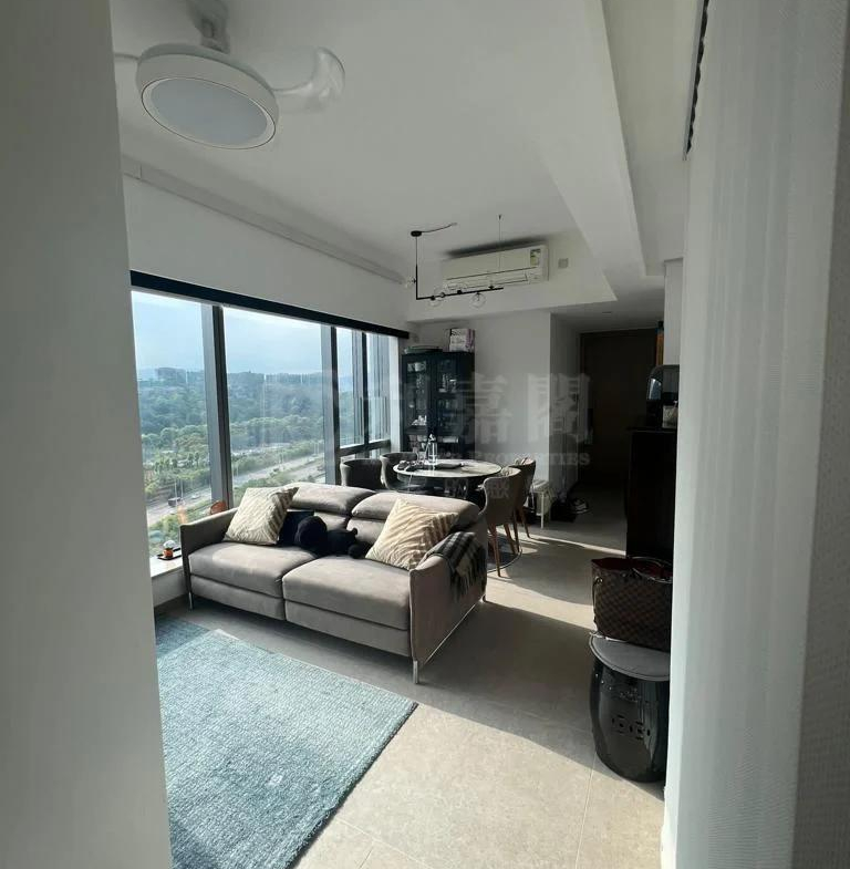 雲滙 1期 5座 - 28NTS – 香港北部都會區