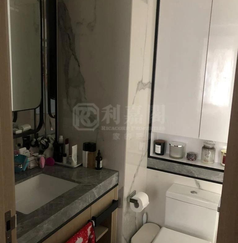 雲滙 1期 5座 - 28NTS – 香港北部都會區