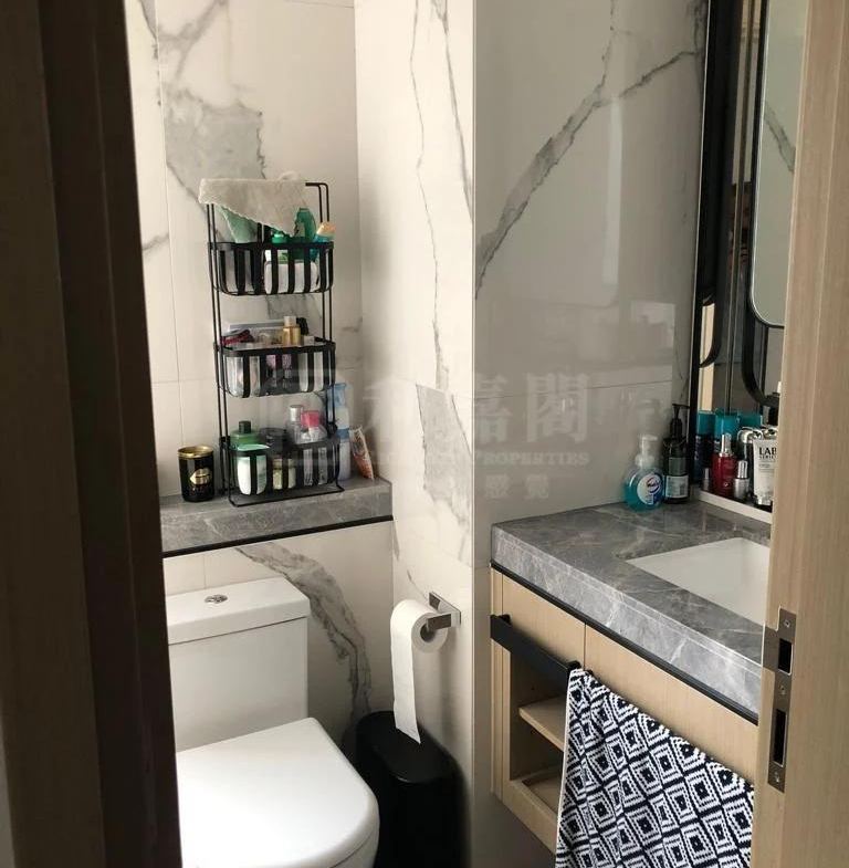 雲滙 1期 5座 - 28NTS – 香港北部都會區