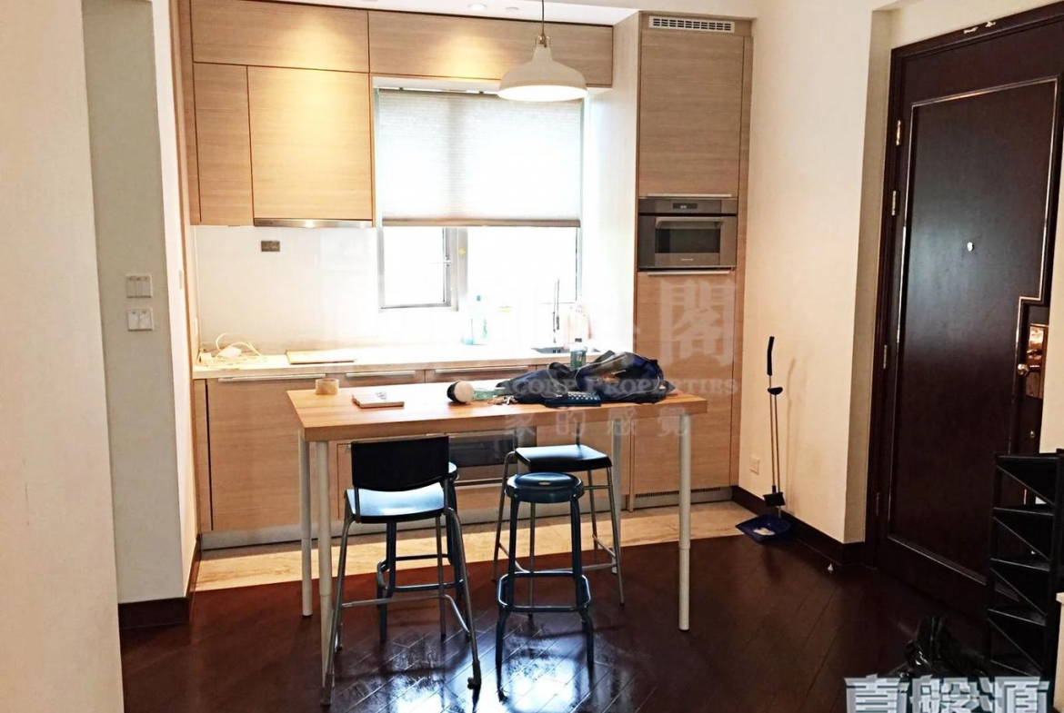 逸瓏灣 II 低座6座 - 28NTS – 香港北部都會區