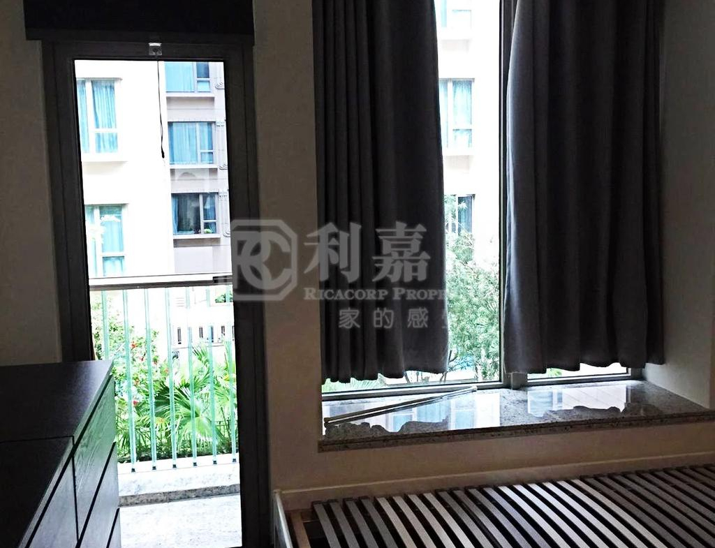 逸瓏灣 II 低座6座 - 28NTS – 香港北部都會區