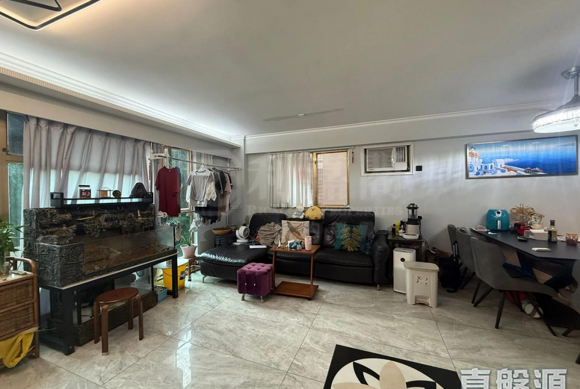 新峰花園 4期 御峰豪園 25座 - 28NTS – 香港北部都會區