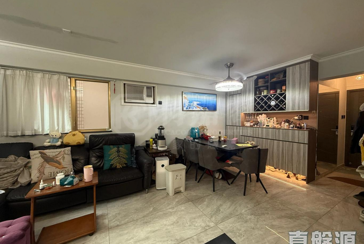 新峰花園 4期 御峰豪園 25座 - 28NTS – 香港北部都會區