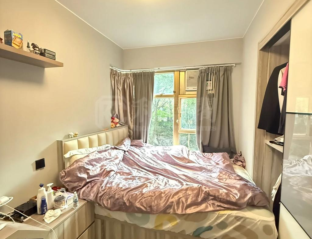 新峰花園 4期 御峰豪園 25座 - 28NTS – 香港北部都會區