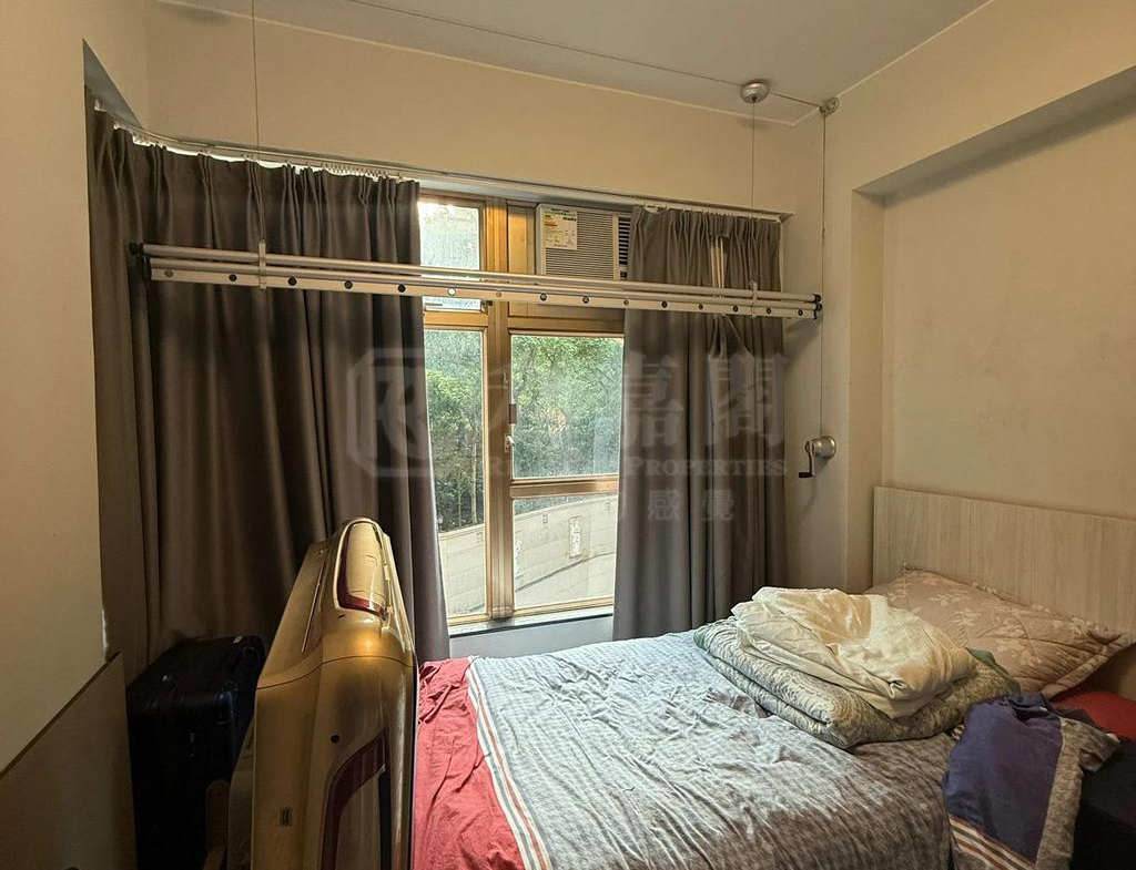 新峰花園 4期 御峰豪園 25座 - 28NTS – 香港北部都會區