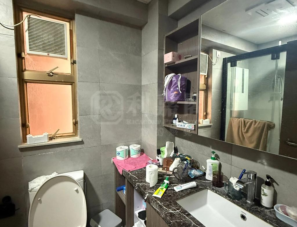 新峰花園 4期 御峰豪園 25座 - 28NTS – 香港北部都會區