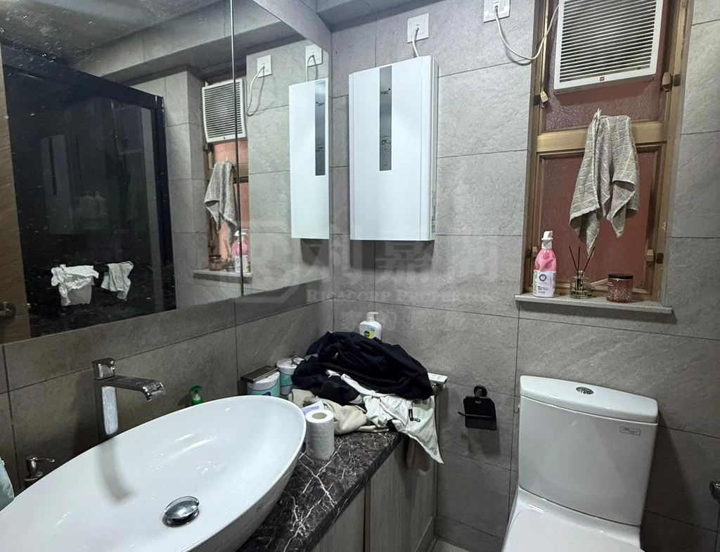 新峰花園 4期 御峰豪園 25座 - 28NTS – 香港北部都會區