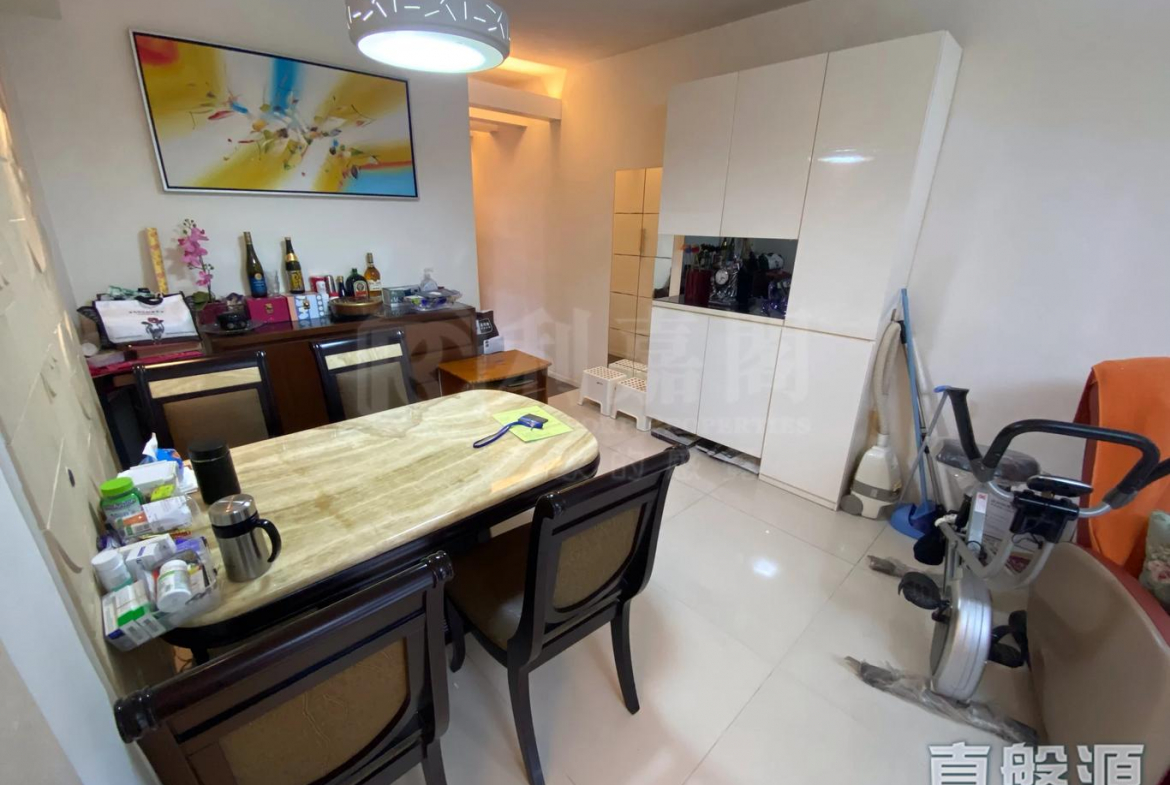 嘉豐花園 4座 - 28NTS – 香港北部都會區