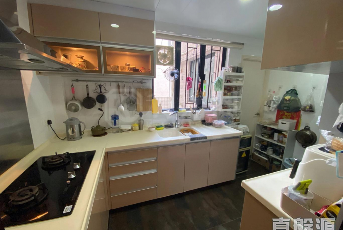 嘉豐花園 4座 - 28NTS – 香港北部都會區