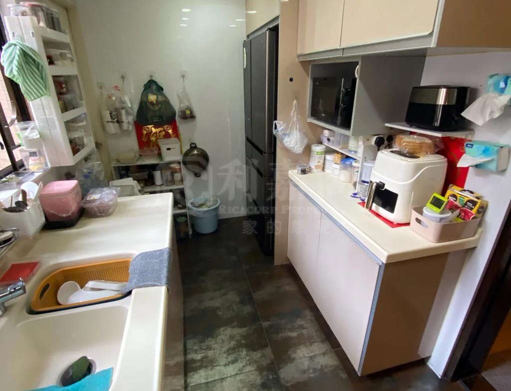 嘉豐花園 4座 - 28NTS – 香港北部都會區