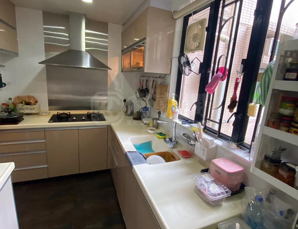 嘉豐花園 4座 - 28NTS – 香港北部都會區