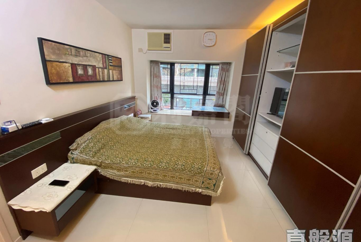 嘉豐花園 4座 - 28NTS – 香港北部都會區