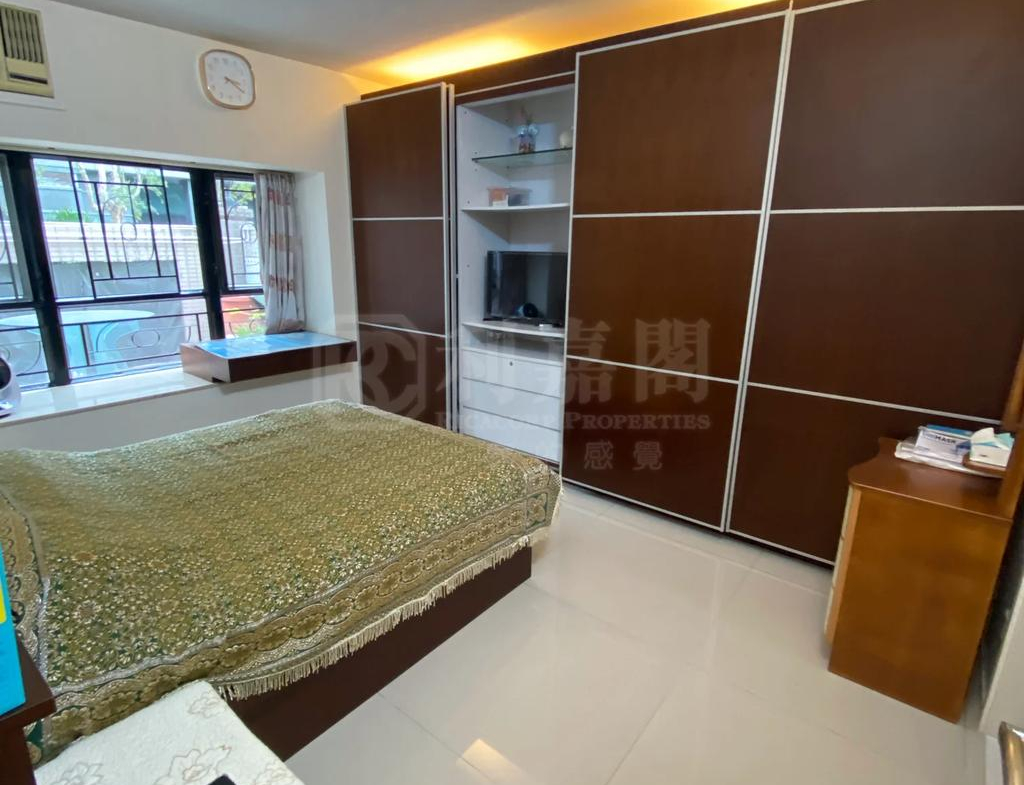 嘉豐花園 4座 - 28NTS – 香港北部都會區