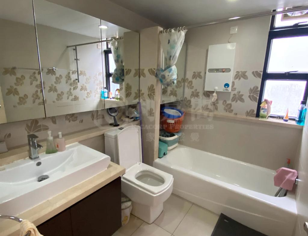 嘉豐花園 4座 - 28NTS – 香港北部都會區