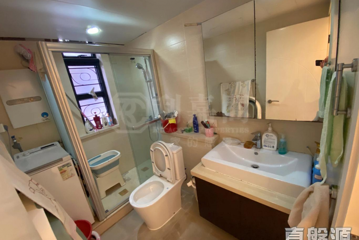 嘉豐花園 4座 - 28NTS – 香港北部都會區