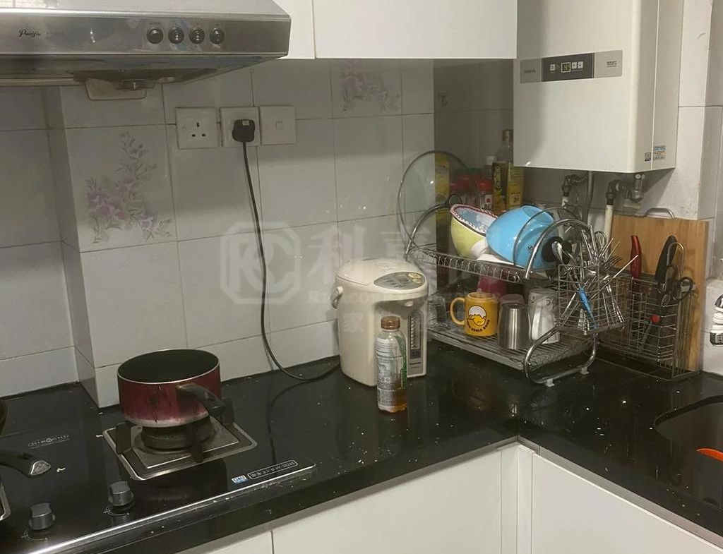 好運中心 松林閣 (A1座) - 28NTS – 香港北部都會區