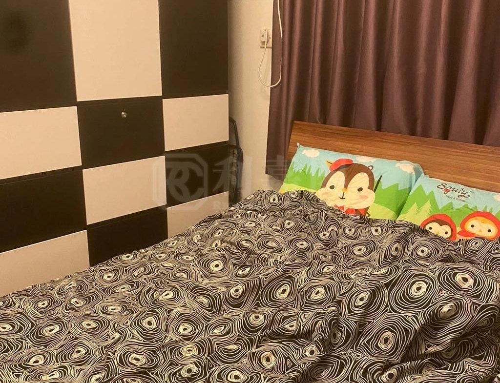 好運中心 松林閣 (A1座) - 28NTS – 香港北部都會區