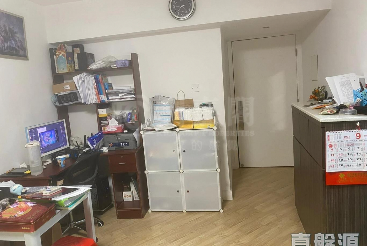 好運中心 松林閣 (A1座) - 28NTS – 香港北部都會區