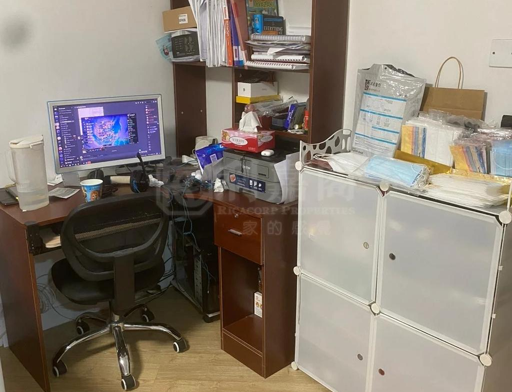 好運中心 松林閣 (A1座) - 28NTS – 香港北部都會區