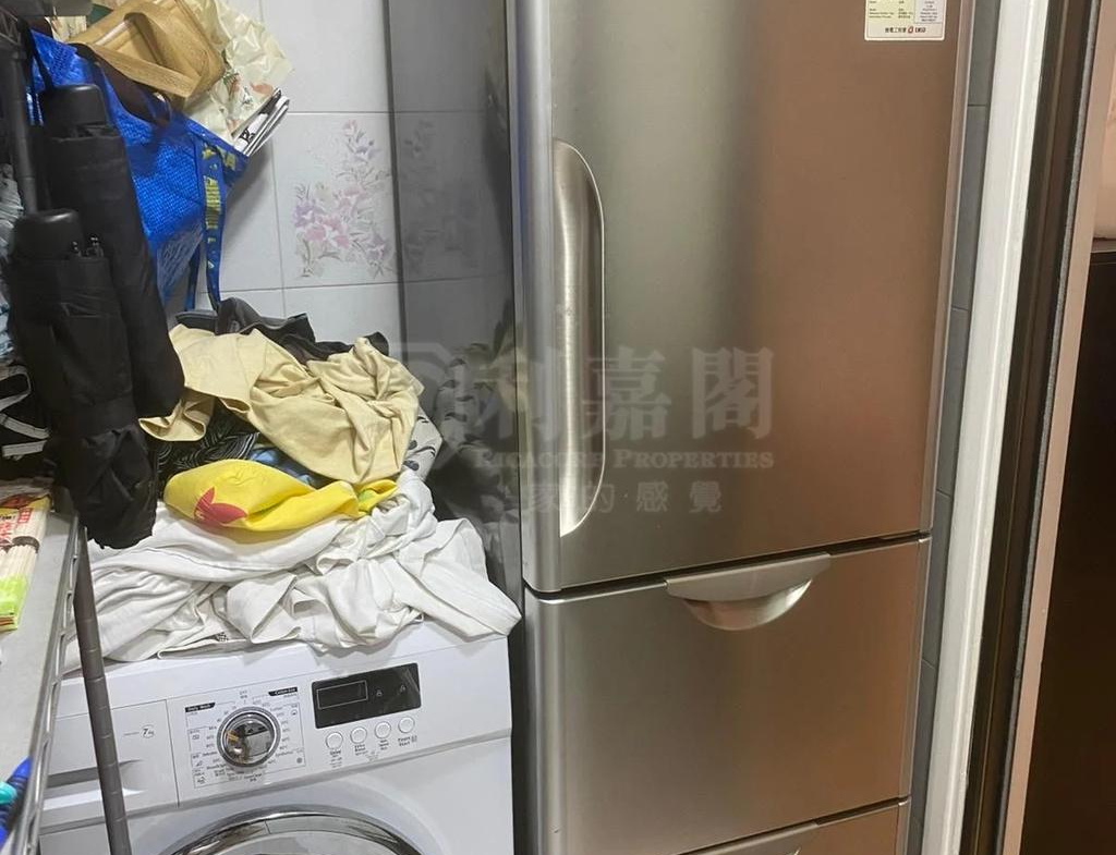 好運中心 松林閣 (A1座) - 28NTS – 香港北部都會區