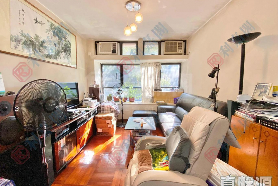 嘉豐花園 - 28NTS – 香港北部都會區