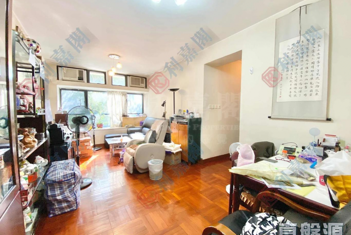 嘉豐花園 - 28NTS – 香港北部都會區