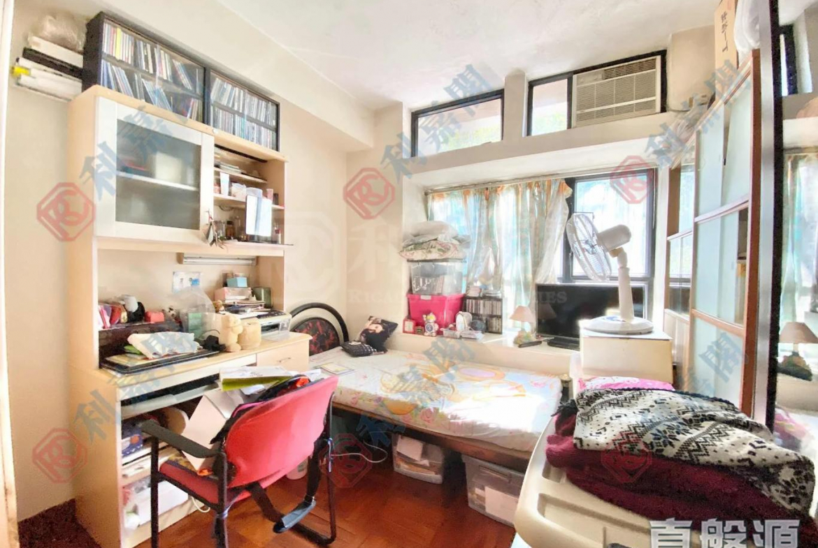 嘉豐花園 - 28NTS – 香港北部都會區