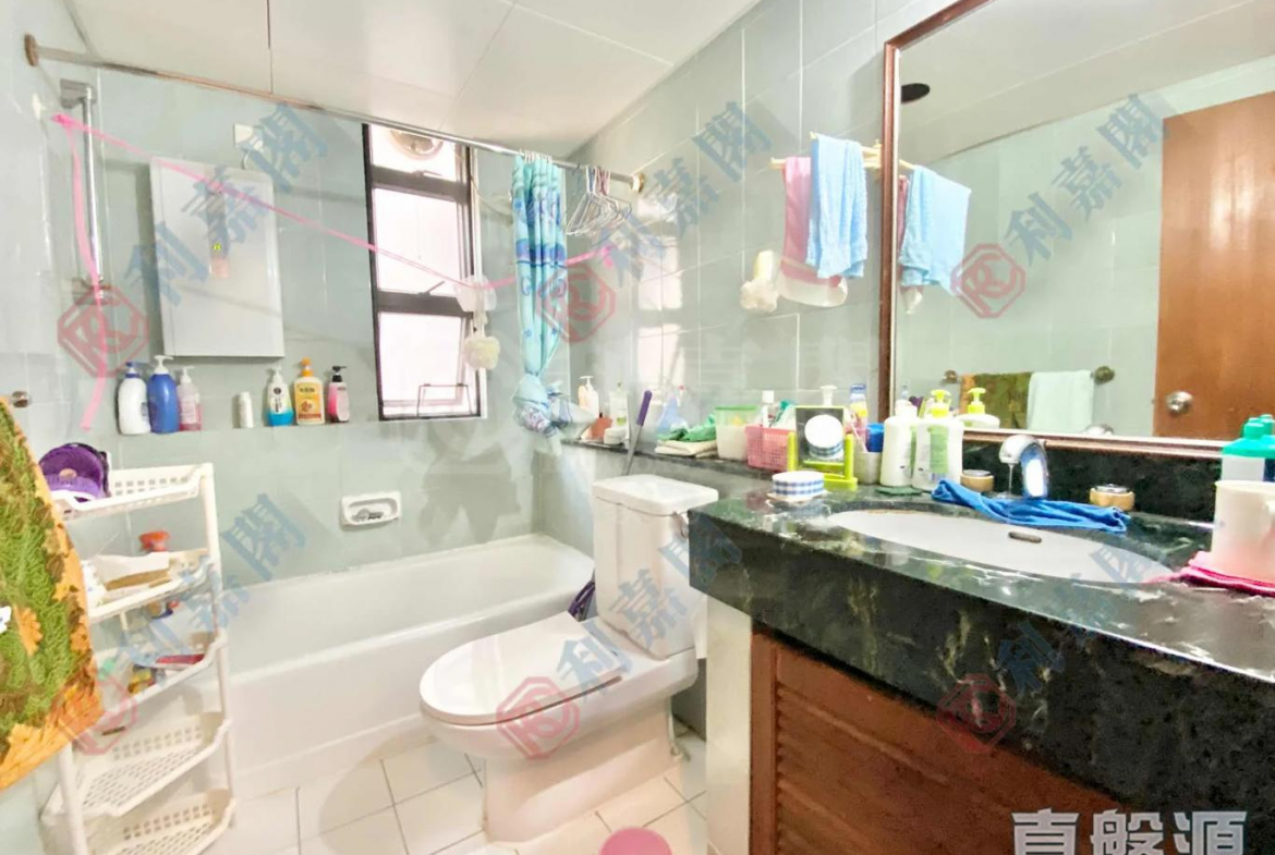 嘉豐花園 - 28NTS – 香港北部都會區