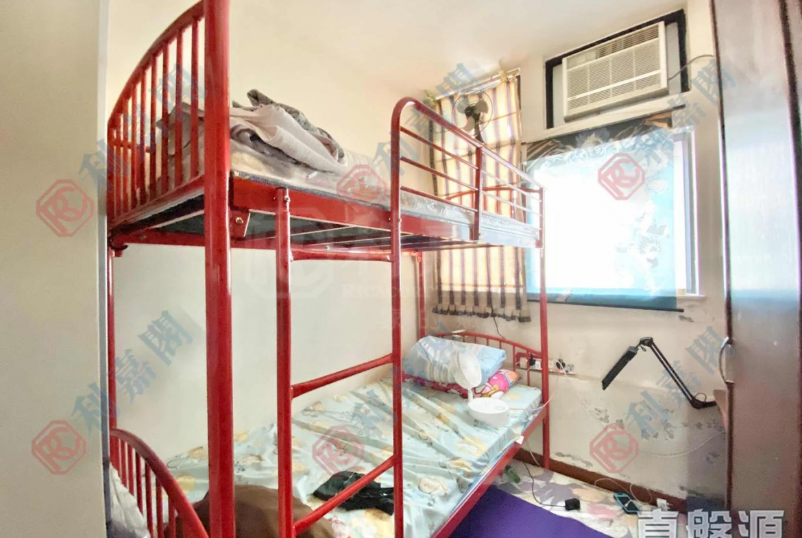 嘉豐花園 - 28NTS – 香港北部都會區