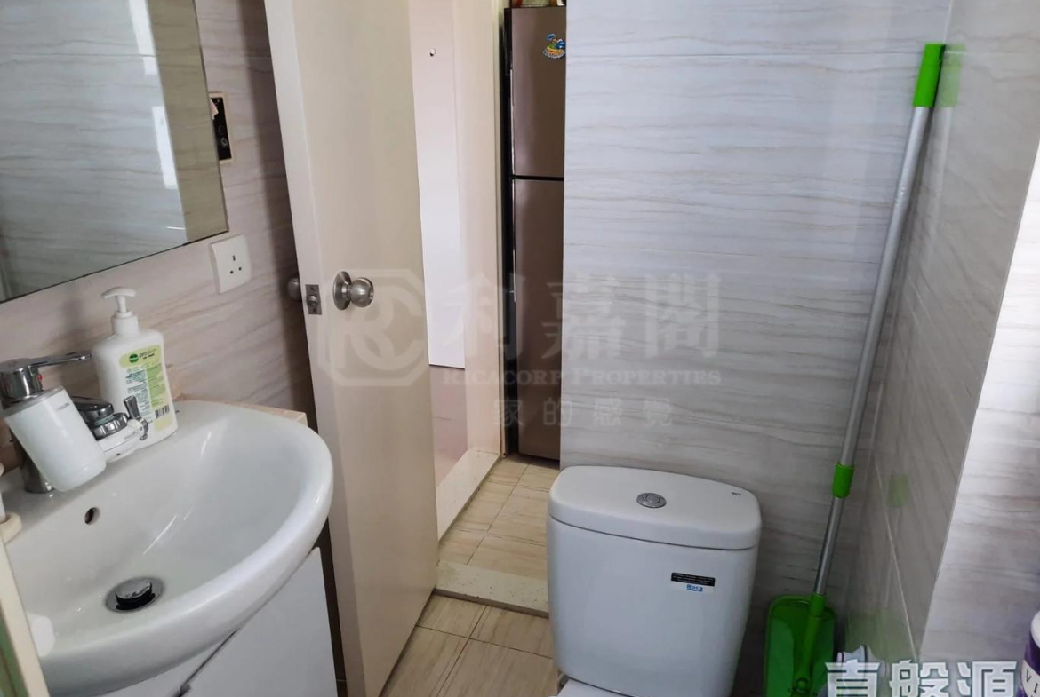 沙田中心 海寧大廈 (B座) - 28NTS – 香港北部都會區