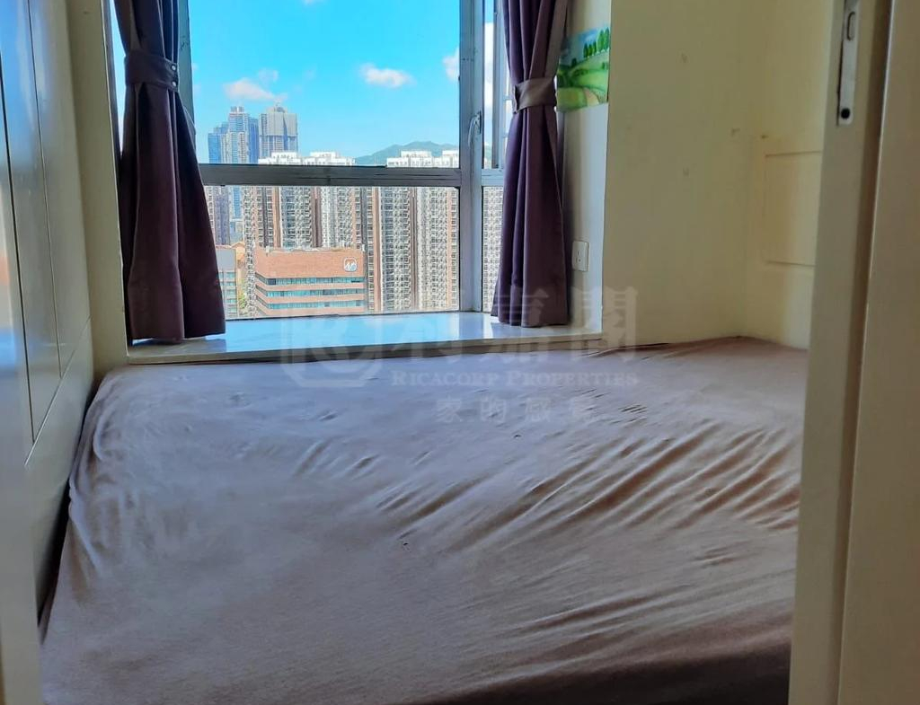 沙田中心 海寧大廈 (B座) - 28NTS – 香港北部都會區