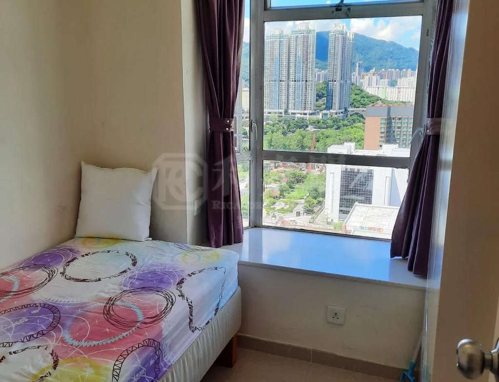 沙田中心 海寧大廈 (B座) - 28NTS – 香港北部都會區