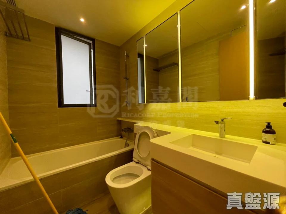 玖瓏山 天瓏閣 第2座 - 28NTS – 香港北部都會區