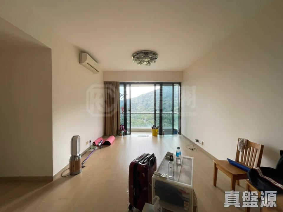 玖瓏山 天瓏閣 第2座 - 28NTS – 香港北部都會區