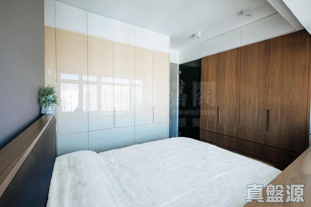 新港城 4期 E座 - 28NTS – 香港北部都會區